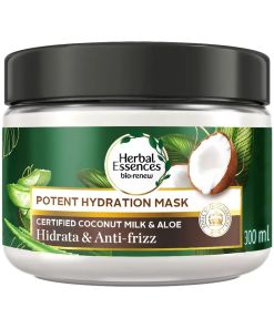 Herbal Essences Mascarilla Hidratacion Profunda 300ml