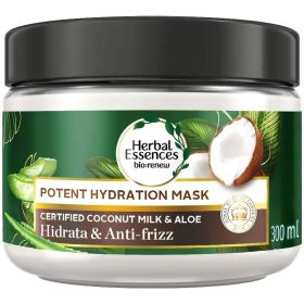 Herbal Essences Mascarilla Hidratacion Profunda 300Ml