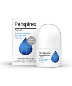 Perspirex Original Antitranspirante Roll On 20ml