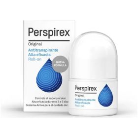 Perspirex Original Antitranspirante Roll On 20Ml
