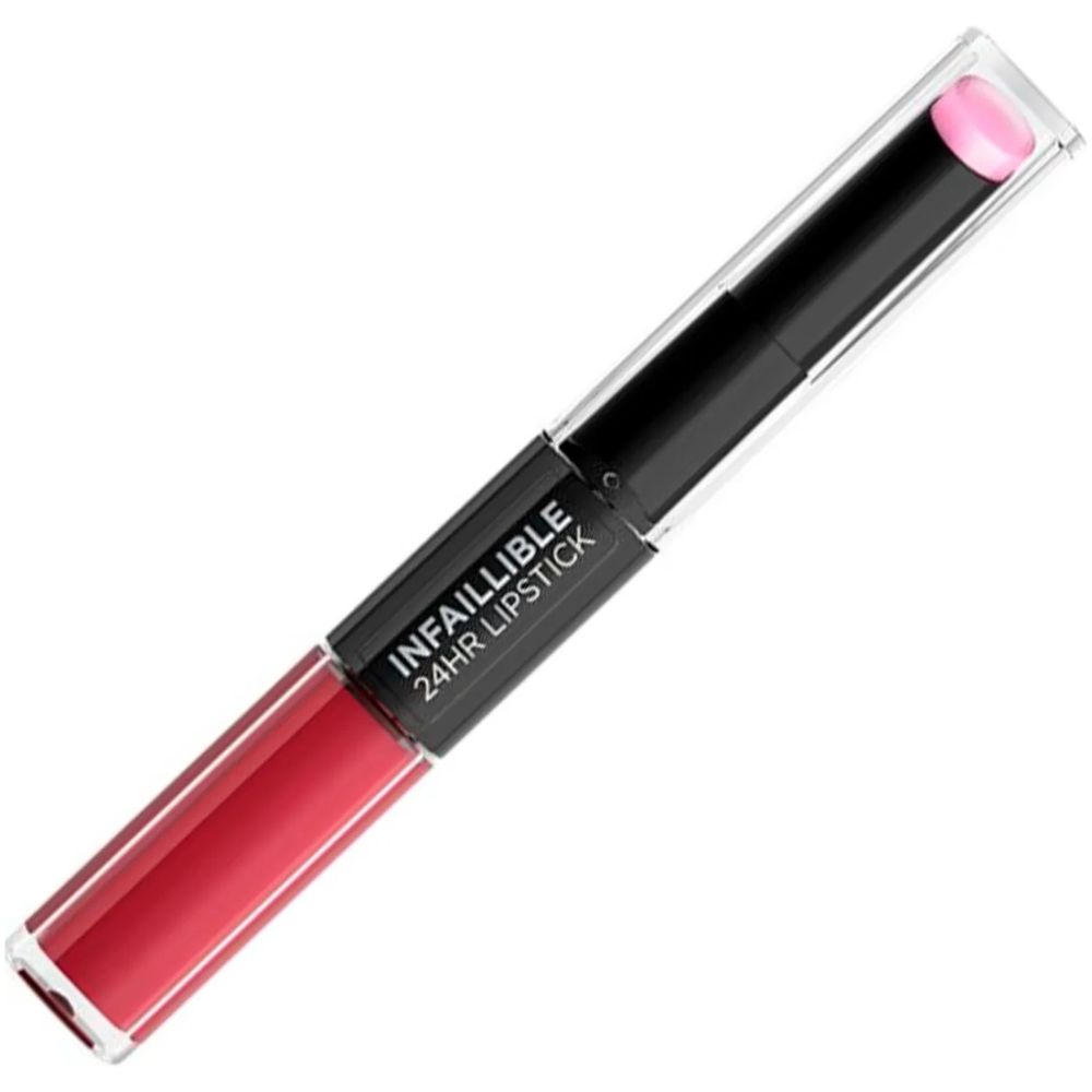 Loreal Labial Infaillible 24Hr Lipstick 302
