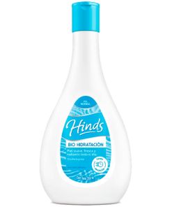 Emulsion Corporal Bio Hidratacion Piel Normal 250ml Hinds
