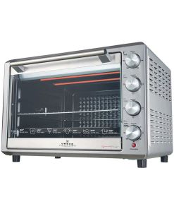 Ursus Trotter Horno Electrico Ut-backofen Pro-i 80l