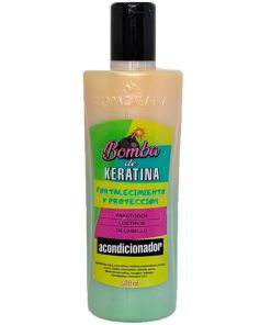 Copacabana Acondicionador Bomba De Keratina 500ml