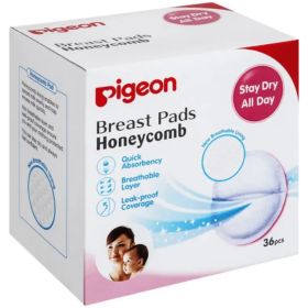 Pigeon Absorbentes Honeycomb 36 U