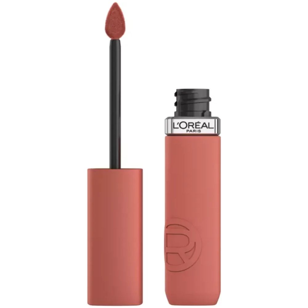 Loreal Labial Infaillible Matte Resistance 630