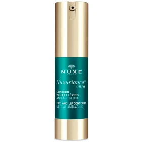 Nuxuriance Ultra Contorno Ojos Y Labios Antiedad 15Ml Nuxe