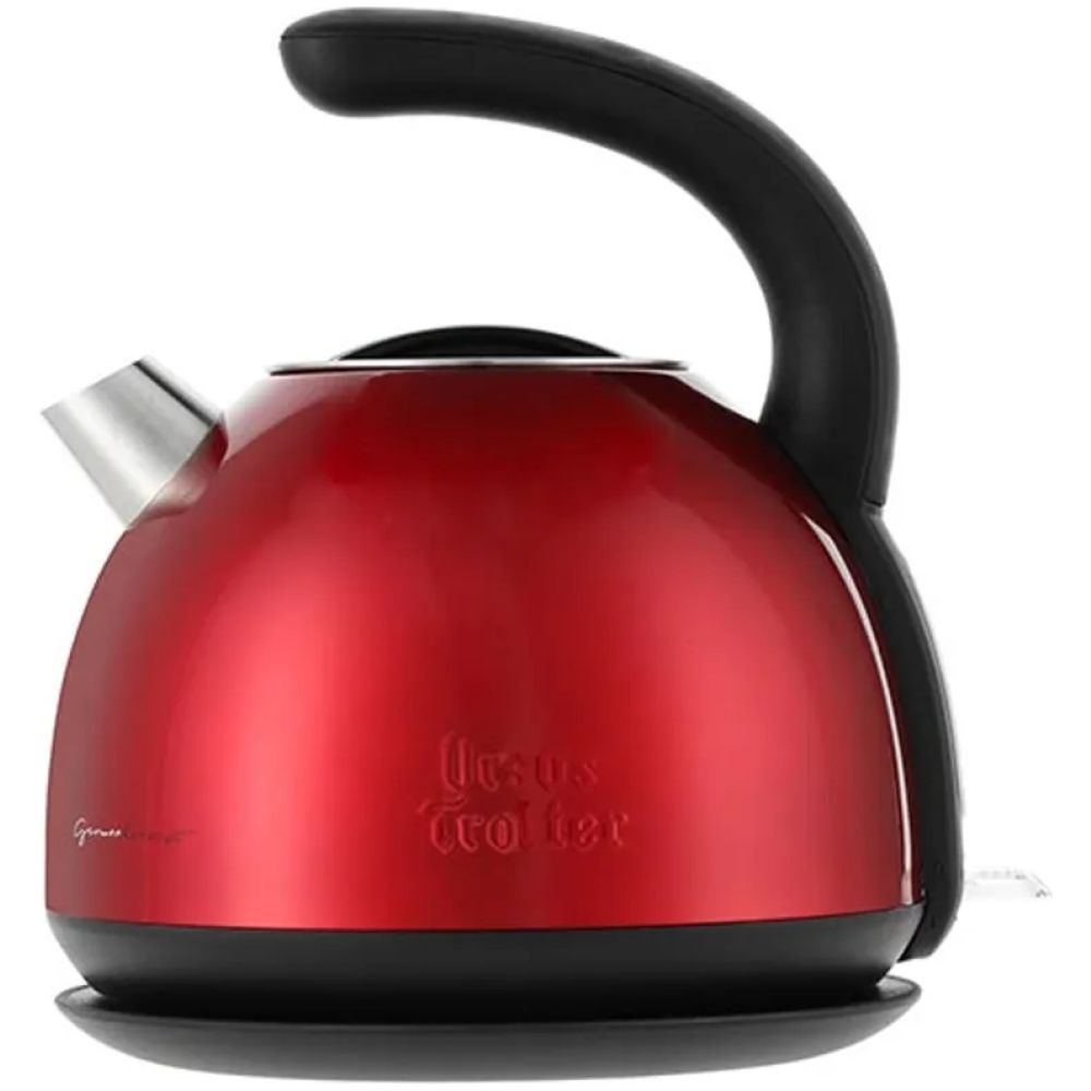 Hervidor Electrico 1,8L Ut-Lecker18R Ursus Trotter