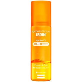 Isdin Fotoprotector Hydro Oil 30 Spf 200Ml