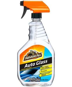 Armor All Limpiador Para Vidrios 650 Ml