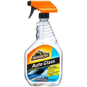 Armor All Limpiador Para Vidrios 650 Ml