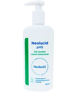 Neolucid Ph5 Locion Humectante Piel Sensible 250ml