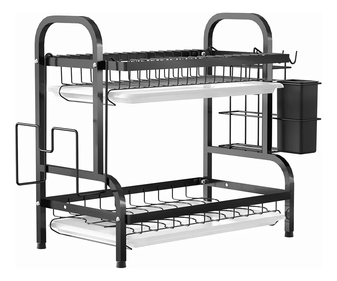 Rack Para Platos 1 Rack Para Platos