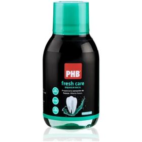 Enjuague Bucal Fresh Care Sin Alcohol 500Ml Phb