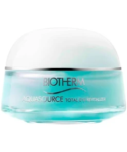 Contorno De Ojos Efecto Refrescante Aquasource 15Ml Biotherm
