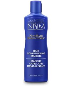Nisim Conditioning Masque De 240ml