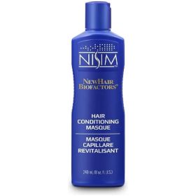 Nisim Conditioning Masque De 240ml