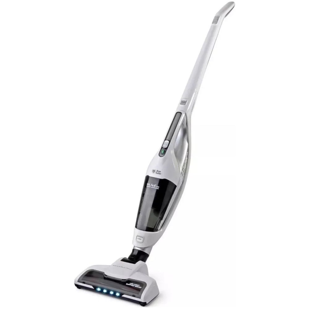 Aspiradora Inalambrica 2En1 Ut-Magiclean Ursus Trotter