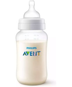 Mamadera Anticolic 330ml 3m+ Scy106/01 Avent