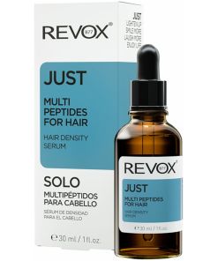 Just Serum De Densidad Para El Cabello Revox B77 30ml