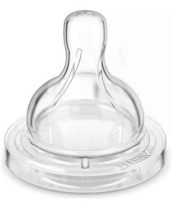 Tetina Anti-colic 0m 2un Scf63117 Avent