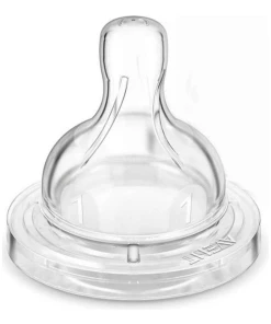 Tetina Anti-colic 0m 2un Scf63117 Avent