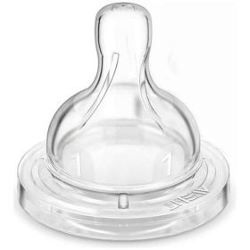 Tetina Anti-Colic 0M 2Un Scf63117 Avent