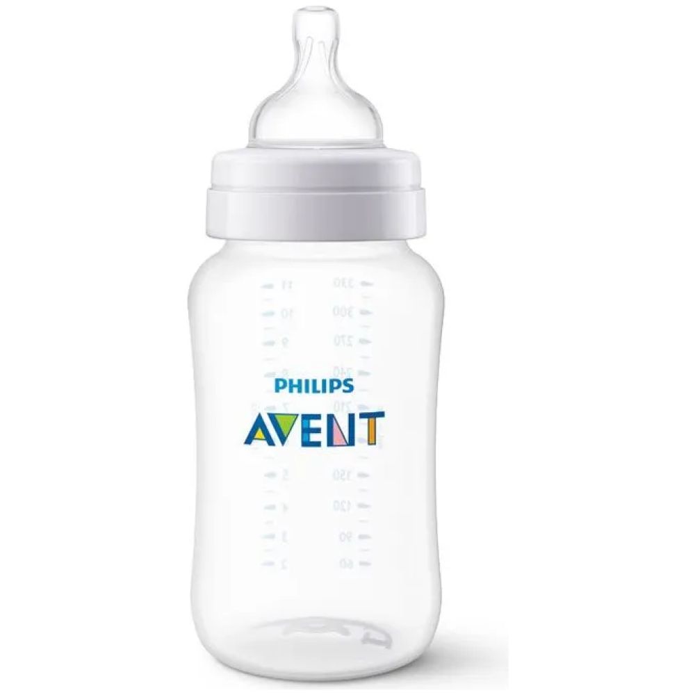 Mamadera Anticolic 330Ml 3M+ Scy106/15 Avent
