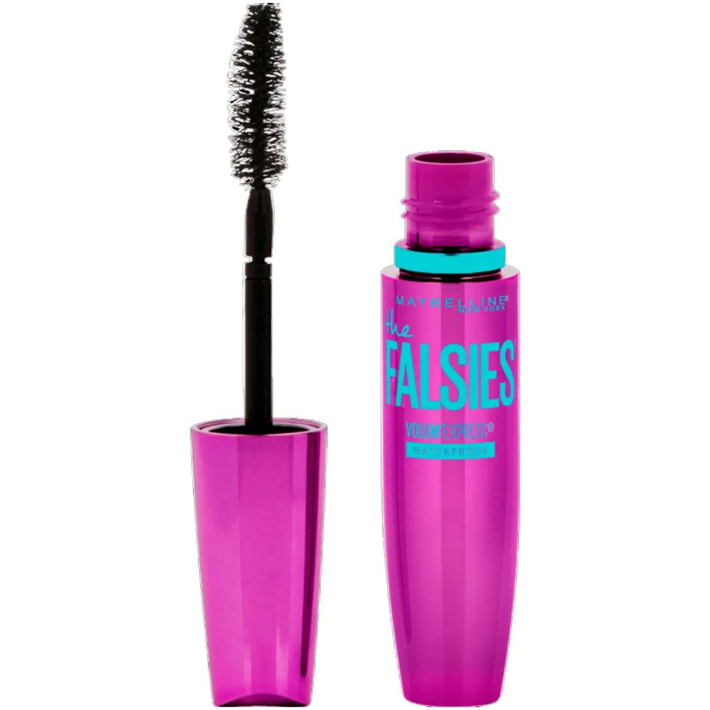 Maybelline Mascara De Pestañas The Falsies 7.5 Ml 291