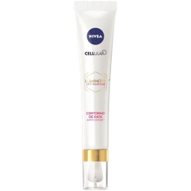Contorno De Ojos Luminous Anti-Ojeras 15Ml Nivea Cellular