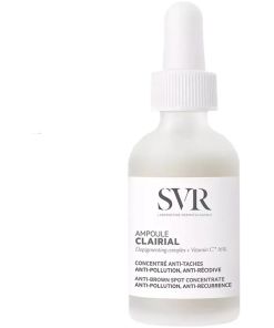 Svr Serum Clairial Iluminador Antimanchas 30 Ml