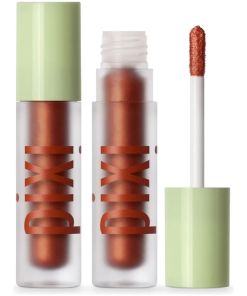 Pixi Eyelift Max Sombra Liquida Copper 3,4g