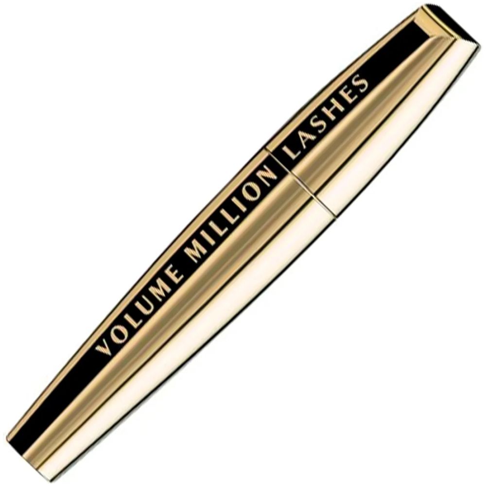 Loreal Mascara De Pestañas Volume Million Lashes
