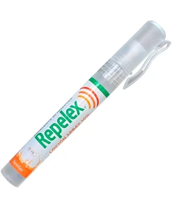Locion Repelente De Insectos 10% Deet 10ml Repelex