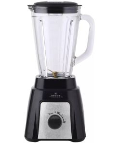 Licuadora 1.5l Ut-titan500-b Negra Ursus Trotter