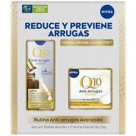 Nivea Pack Rutina Anti-arrugas Avanzada