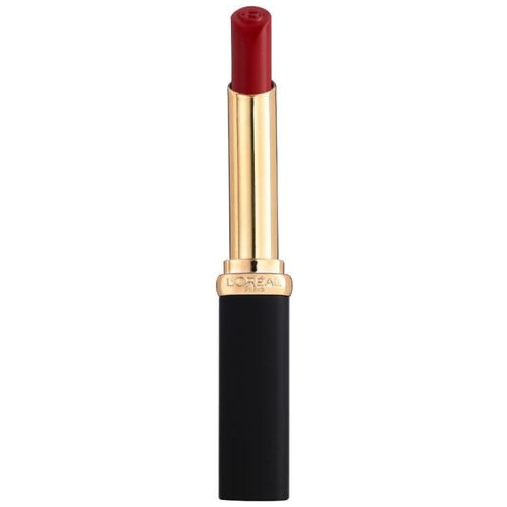 Loreal Labial Color Rich Intense Volumen Matte 480