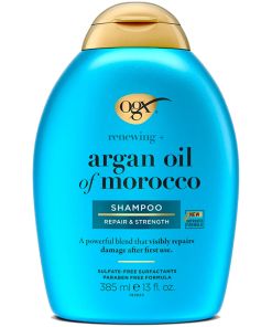 Ogx Argan Oil Of Morocco Shampoo 385ml