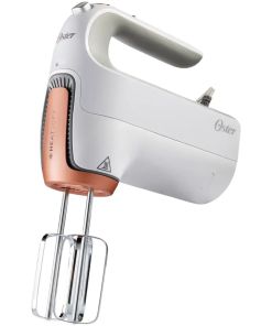 Oster Batidora Planetaria Con Tecnologia Heatsoft Fpsthmamr