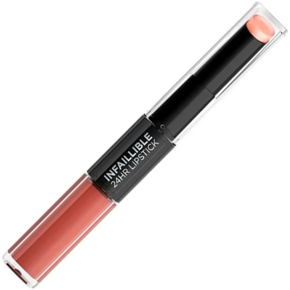 Loreal Infaillible 24Hr Lipstick 101