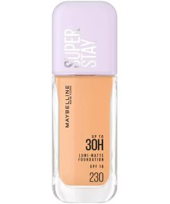 Maybelline Super Stay Lumimatte 30h Foundation 230 35ml