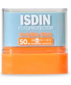 Isdin Fotoprotector Invisible Stick 50 Spf 10g