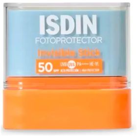 Isdin Fotoprotector Invisible Stick 50 Spf 10g
