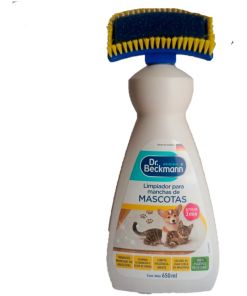 Dr. Beckmann Limpiador Para Manchas De Mascotas
