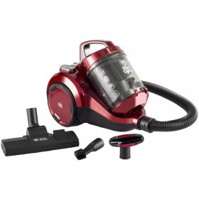 Aspiradora Ciclonica 1800W Ut-Meiner1803 Ursus Trotter