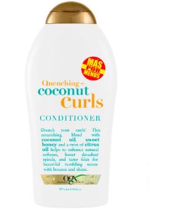 Acondicionador Quenching Coconut Curls 577ml Ogx