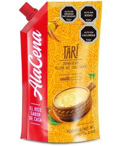 Alacena Tari Crema De Aji 400g