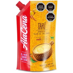 Alacena Tari Crema De Aji 400G