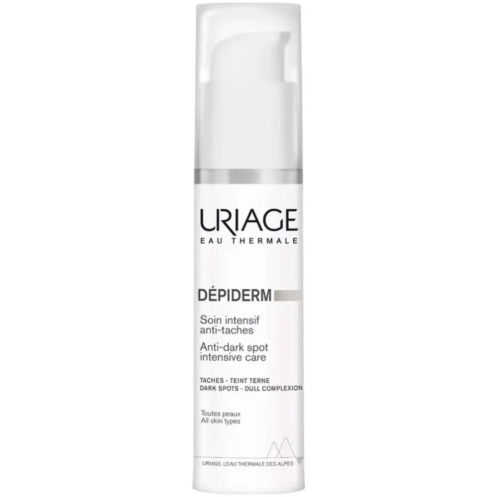 Uriage Depiderm Tratamiento Intensivo Antimanchas 30ml