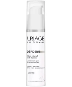 Uriage Depiderm Tratamiento Intensivo Antimanchas 30ml